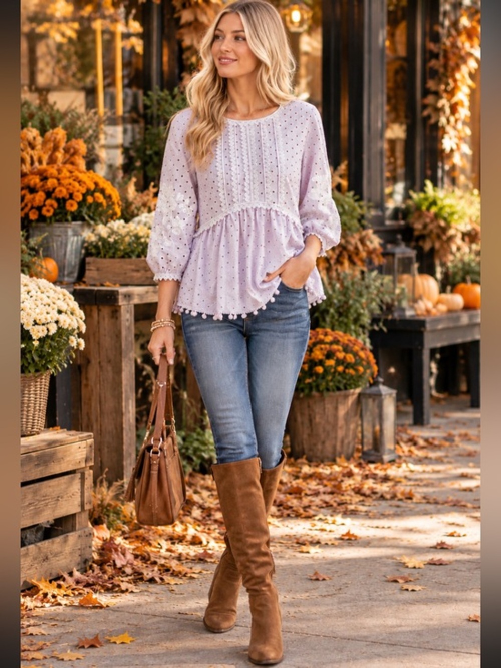 Anthropologie “Pankaj & Nidhi” Besant Embroidery Blouse size 2